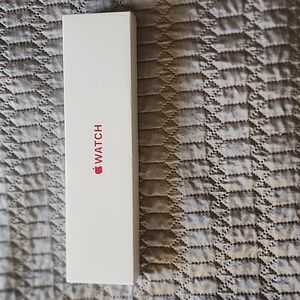 Series 7 apple watch